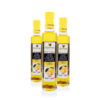 Olivenöl Extra Nativ 100% Italienisch Zitronenaroma zurück