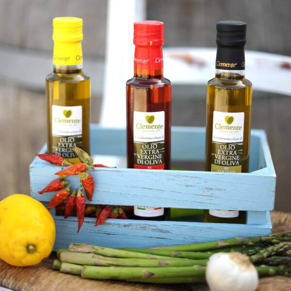 aromatisiert