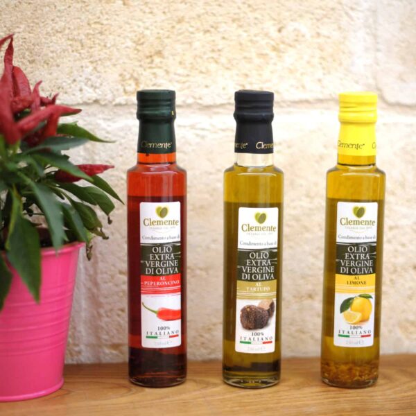 Box 3 Aromatisiert